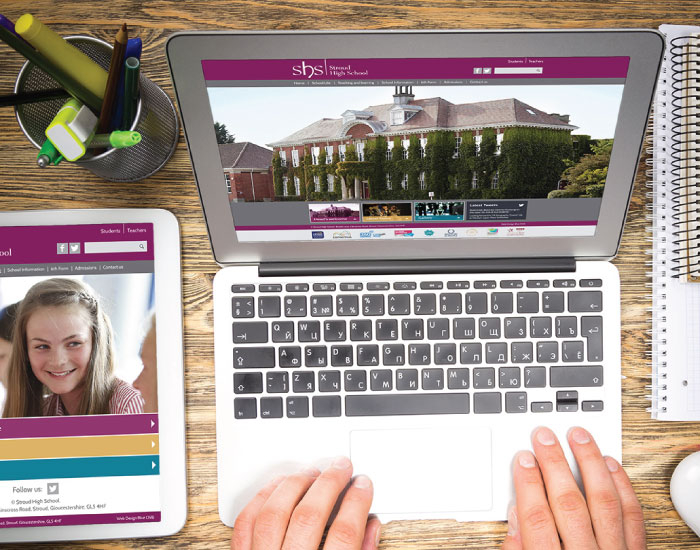 School Hub